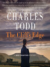 Cover image for The Cliff's Edge